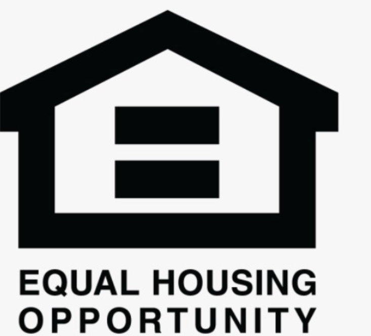 Equal Housing Opportunity